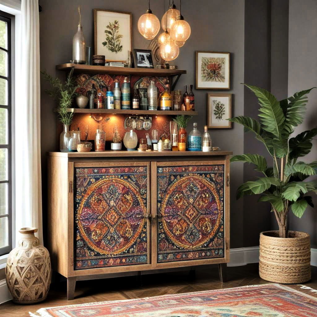 bohemian corner bar