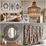 boho decor ideas