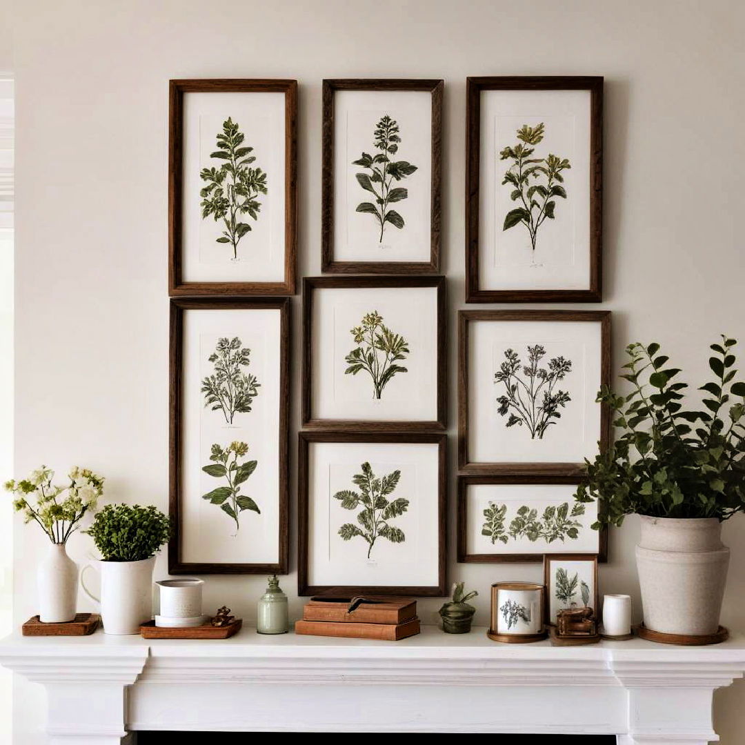 botanical prints