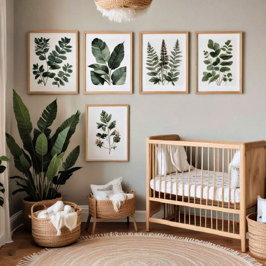 botanical prints