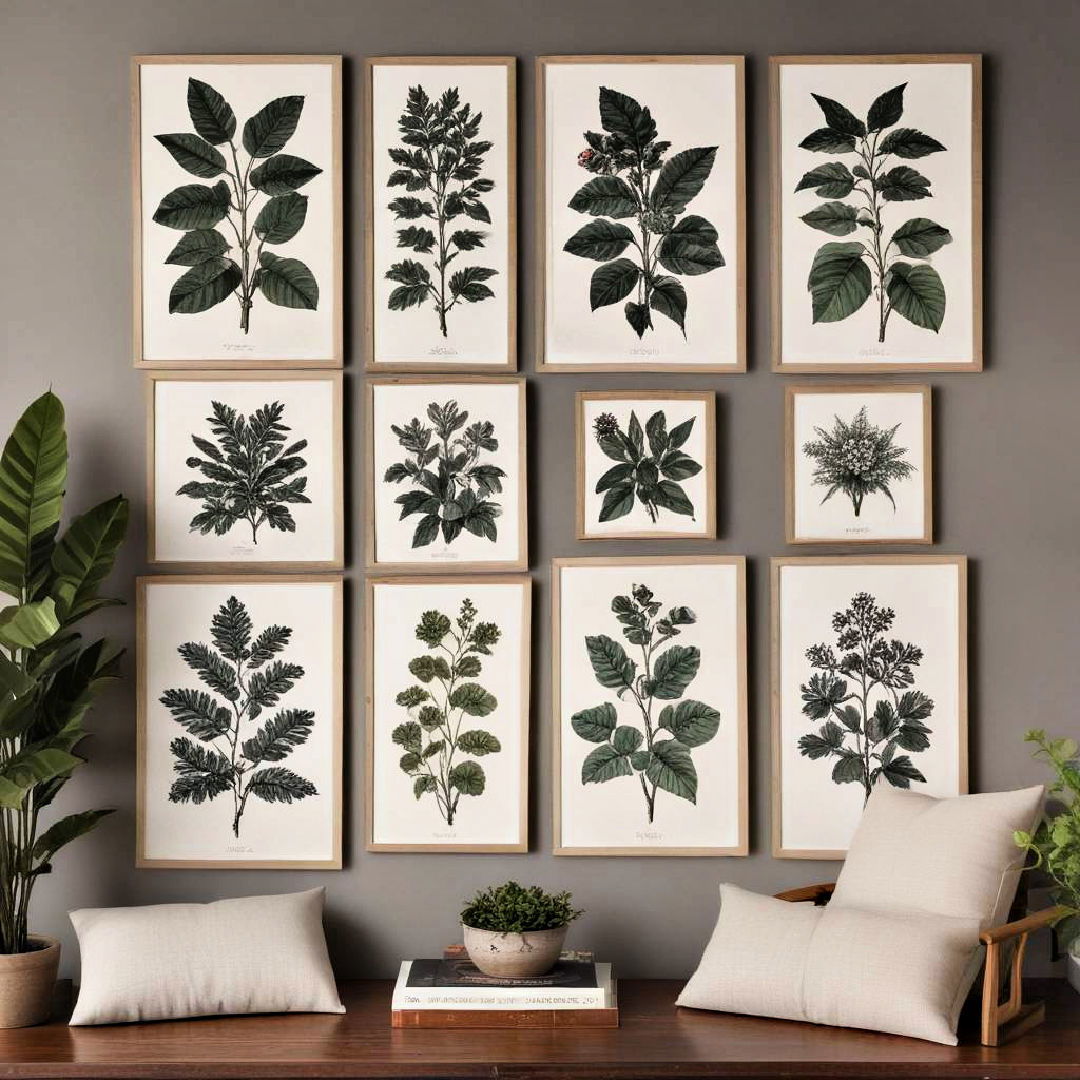 botanical prints