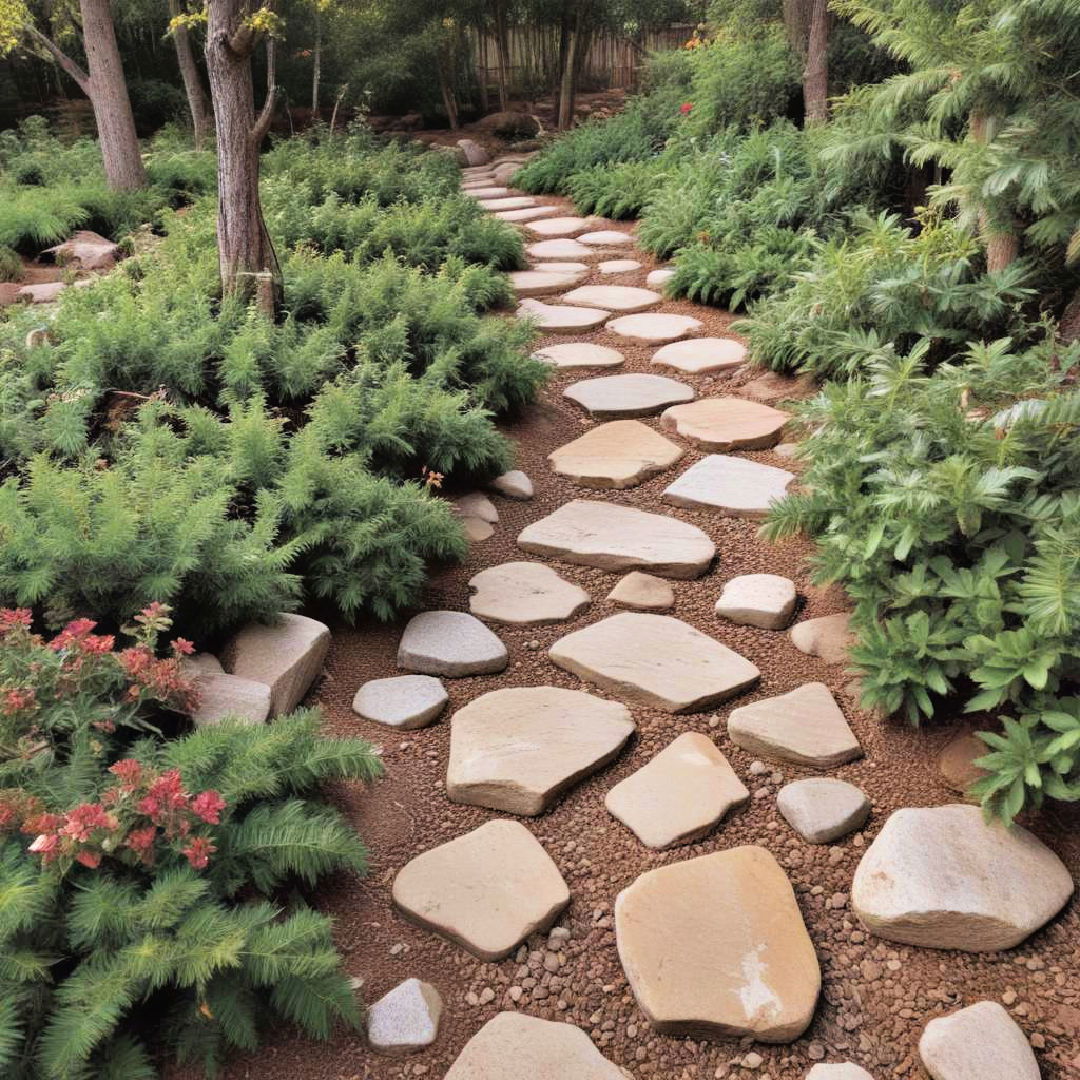 boulder paths