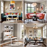 breakfast nook ideas