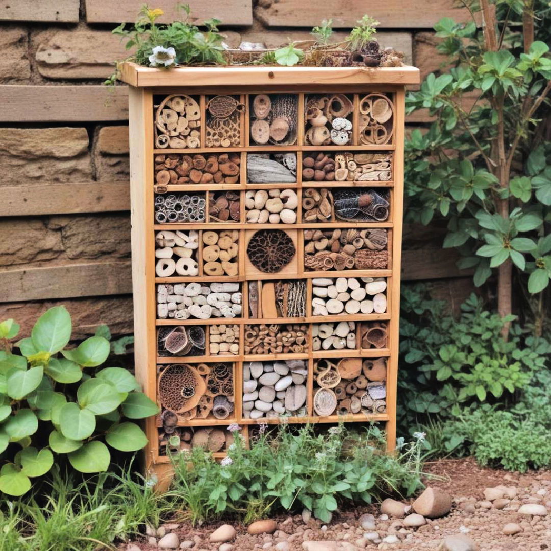 bug hotels