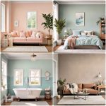 calming paint colors