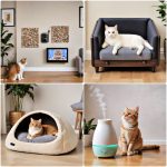 cat room ideas