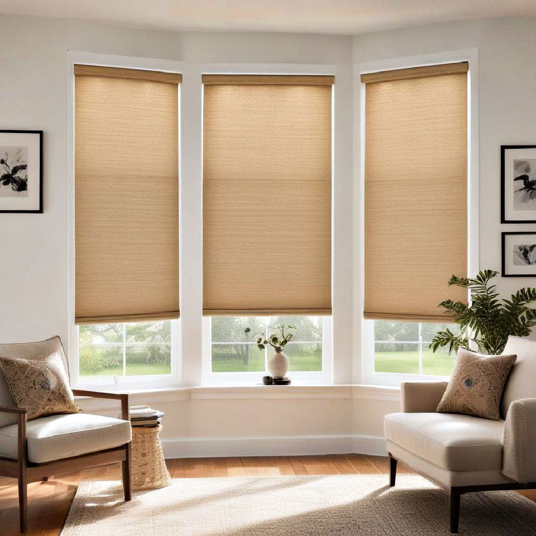 cellular shades for energy efficiency