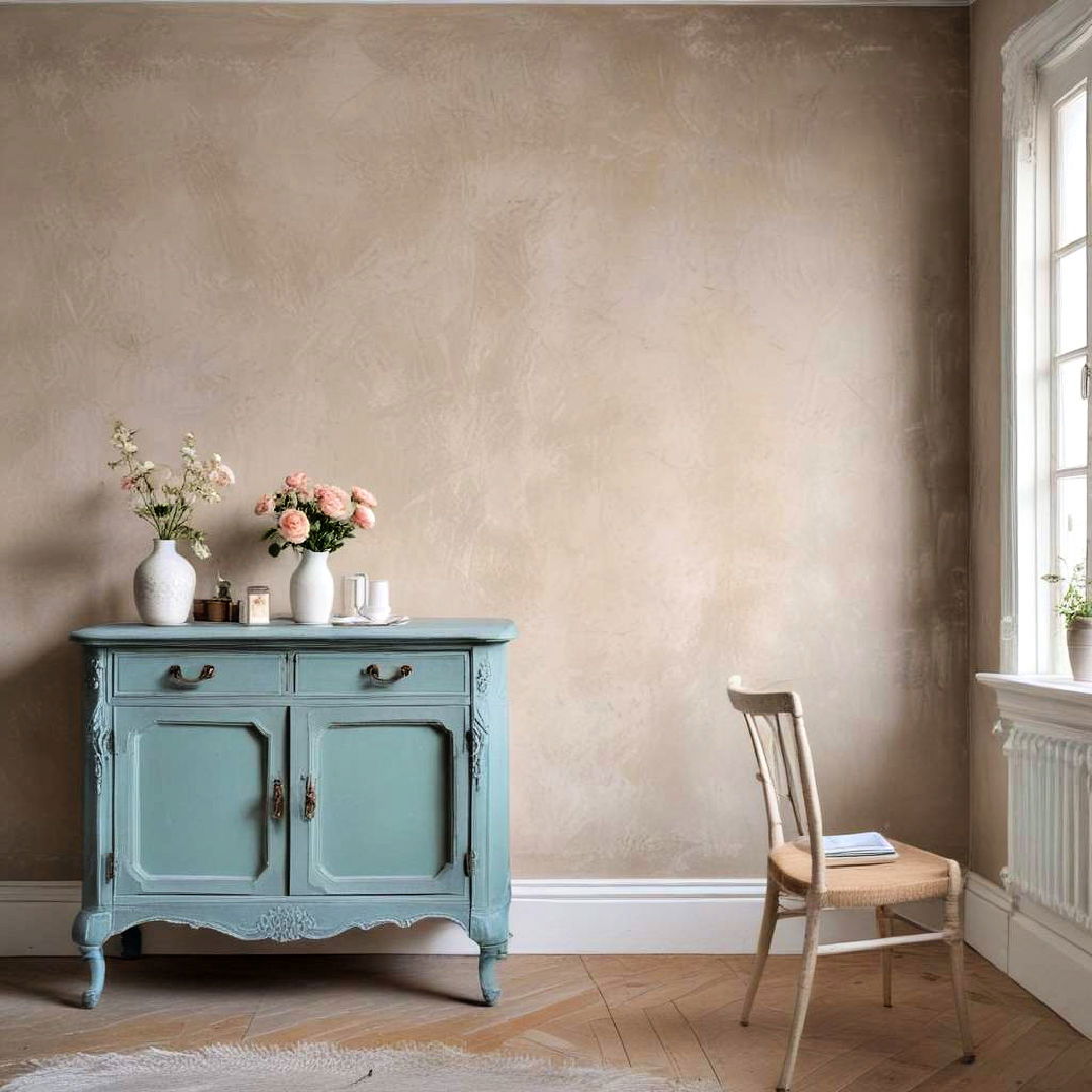 chalk paint