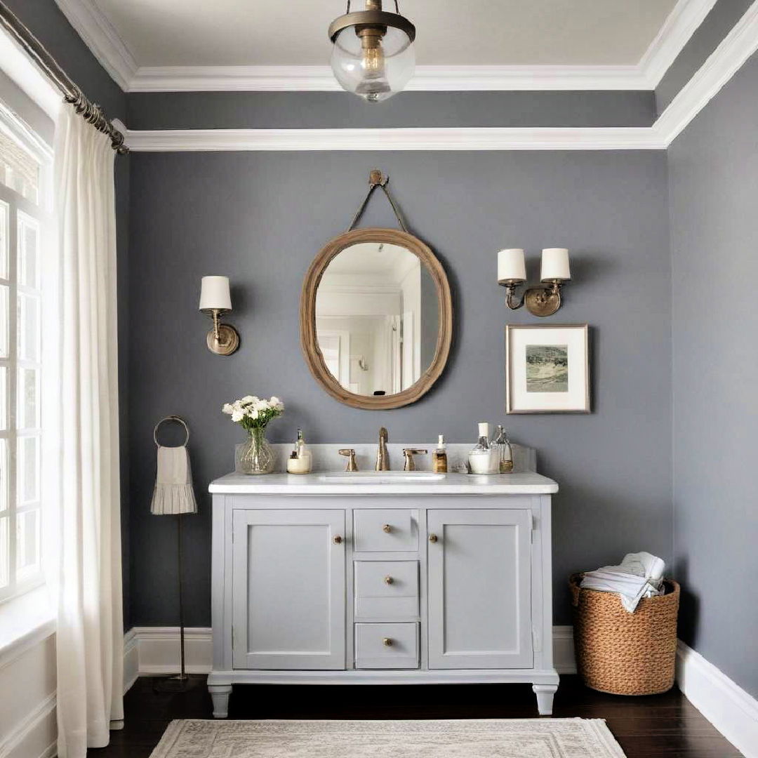 chelsea gray by benjamin moore