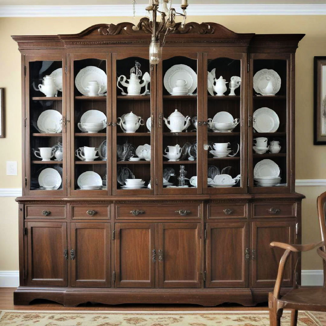 china cabinets