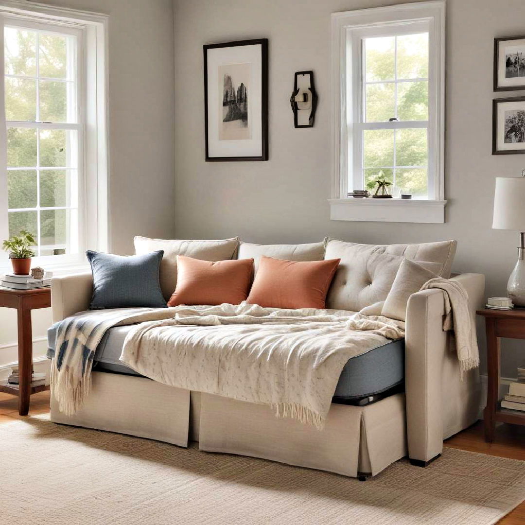 choose a sleeper sofa