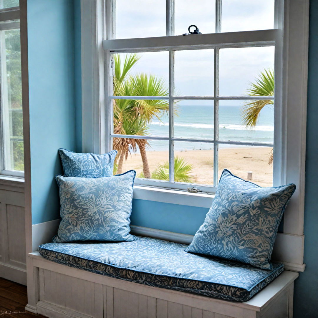 coastal charm