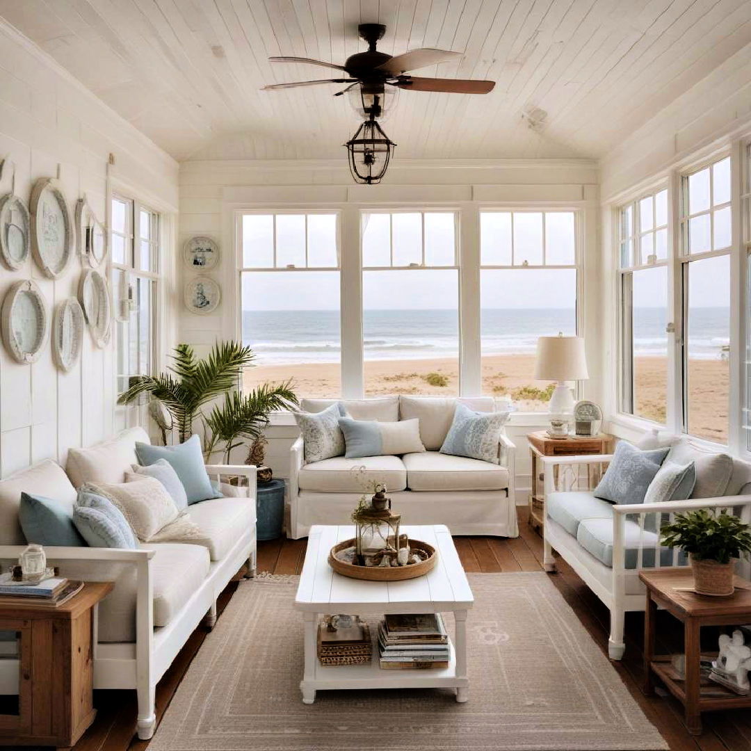 coastal comfort