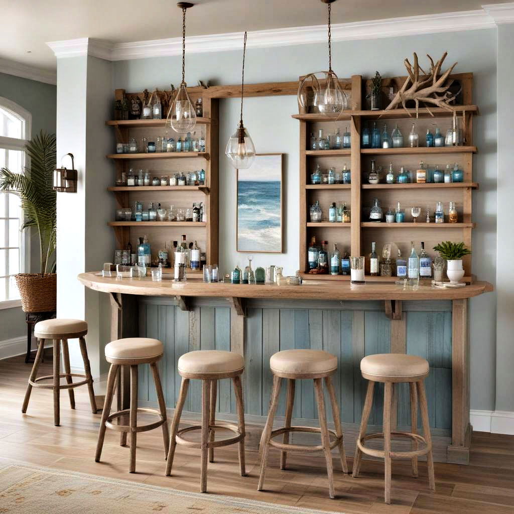 coastal haven bar