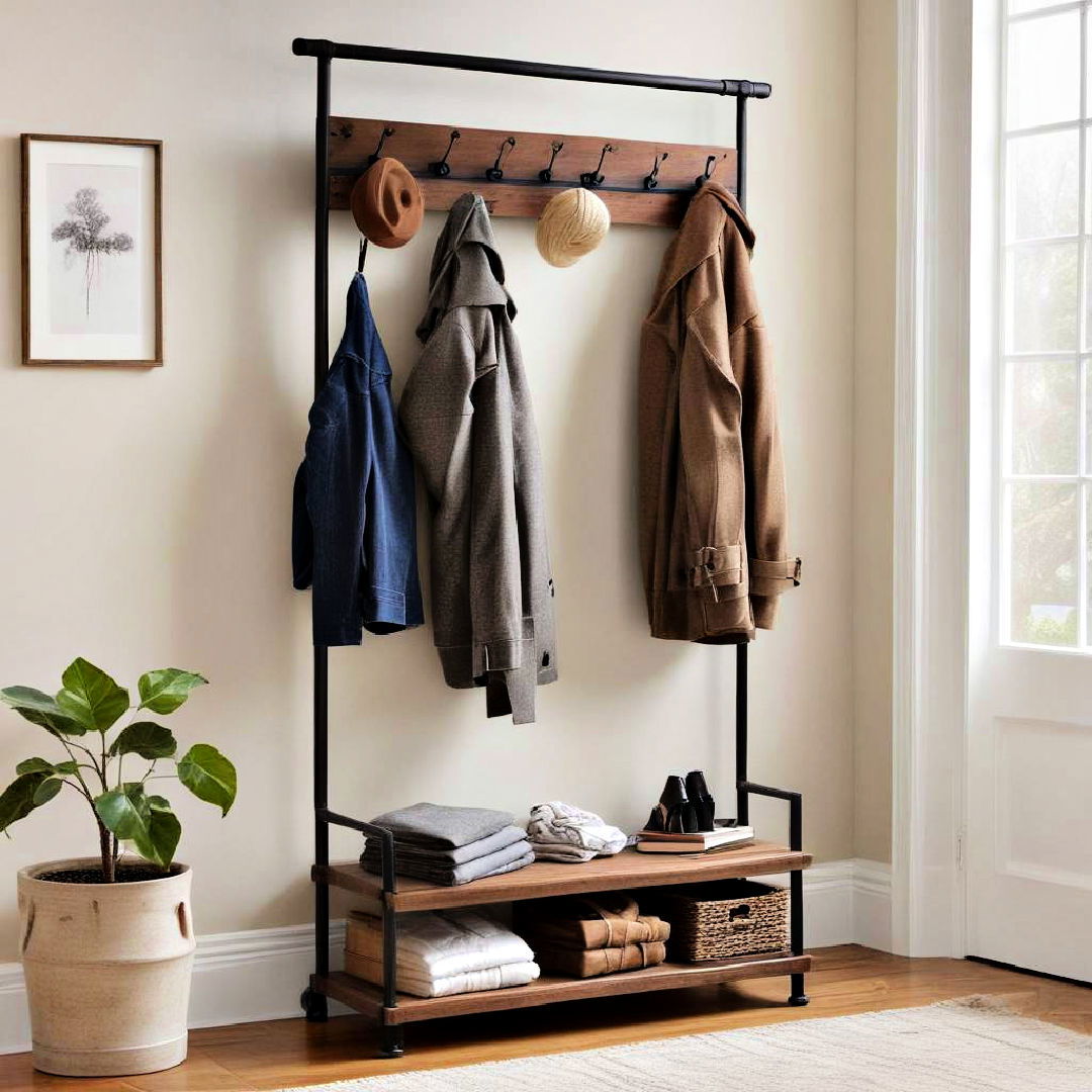 coat rack