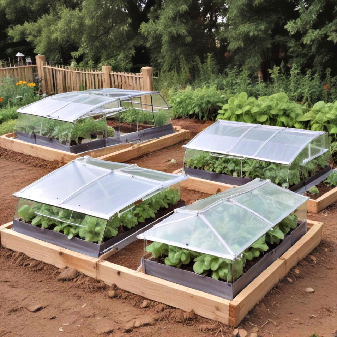 cold frames