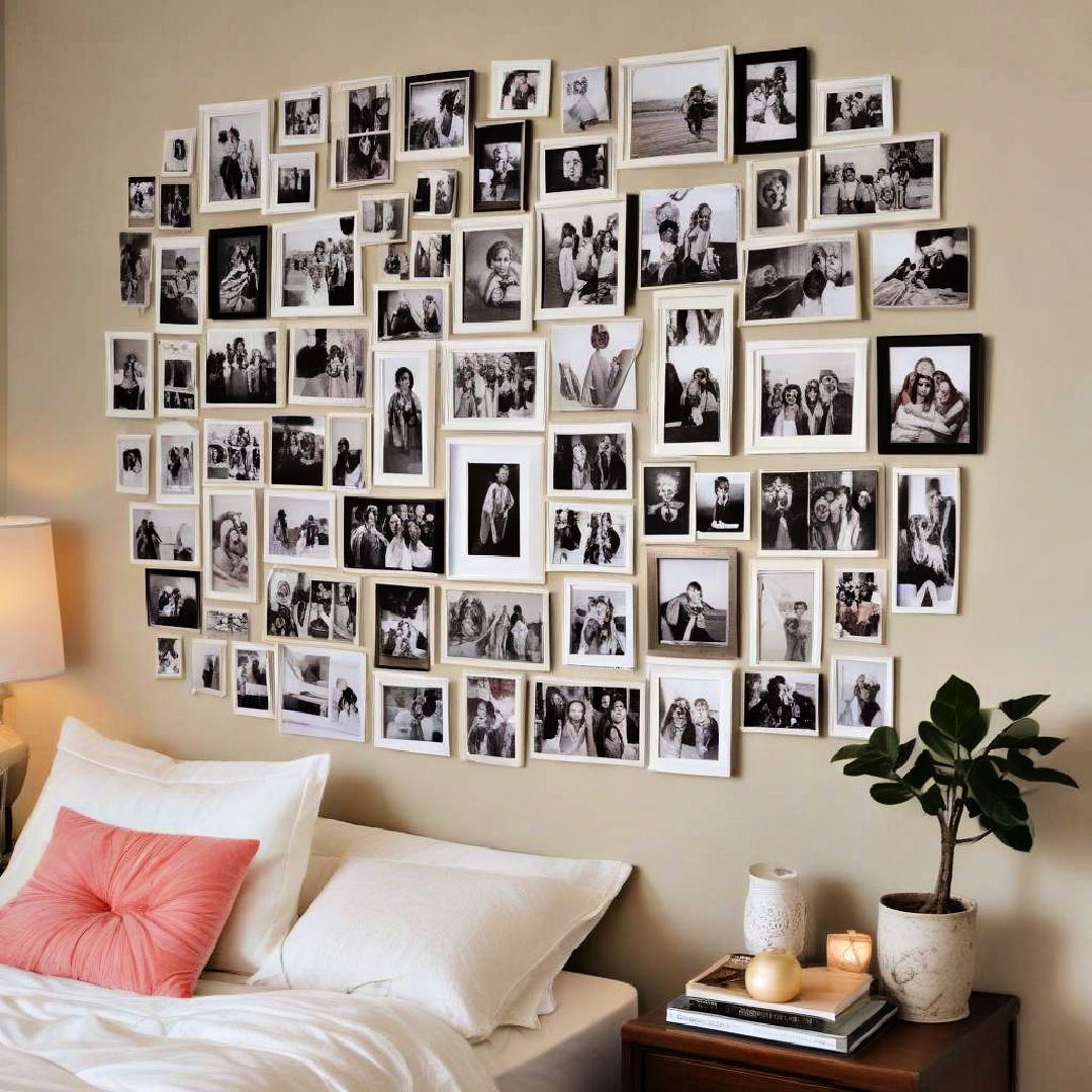 collage photo frames