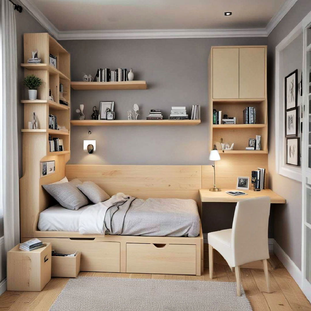 compact furniture