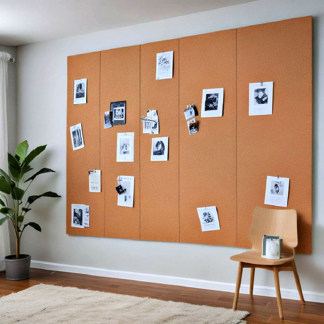 corkboards