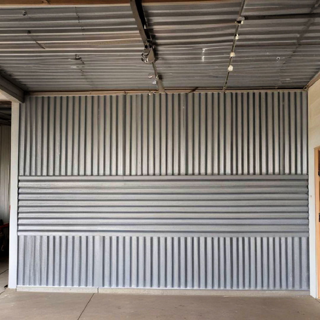 corrugated plastic wall panels