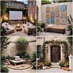 courtyard ideas