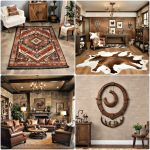 cowboy room decor ideas