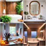 cozy bathroom ideas