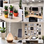 cubicle decor ideas