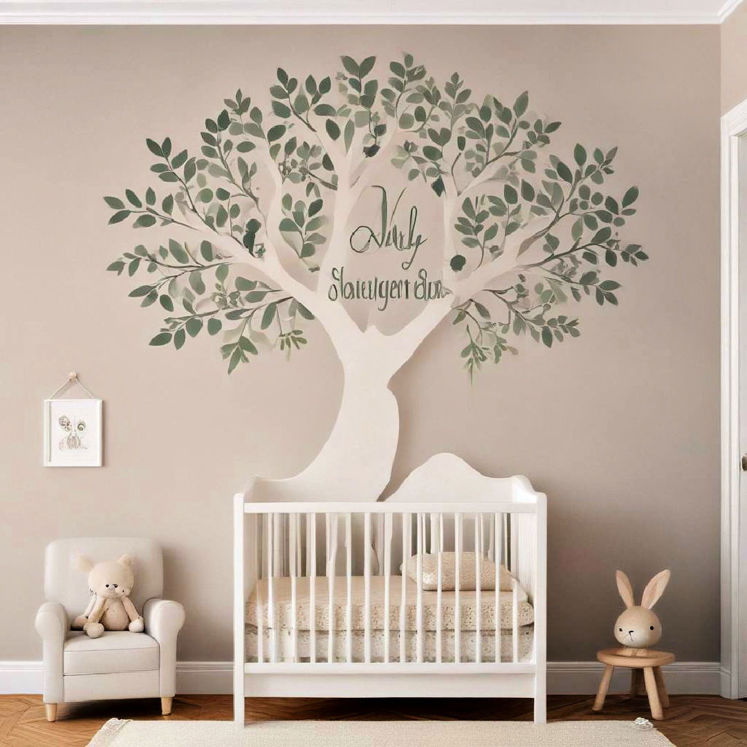 customizable wall decals