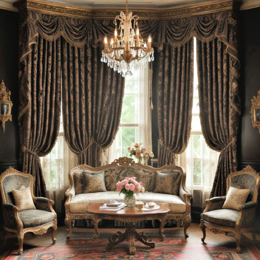 25 Victorian Interior Design Ideas For A Vintage Vibe 25 Victorian Interior Design Ideas For A Vintage Vibe