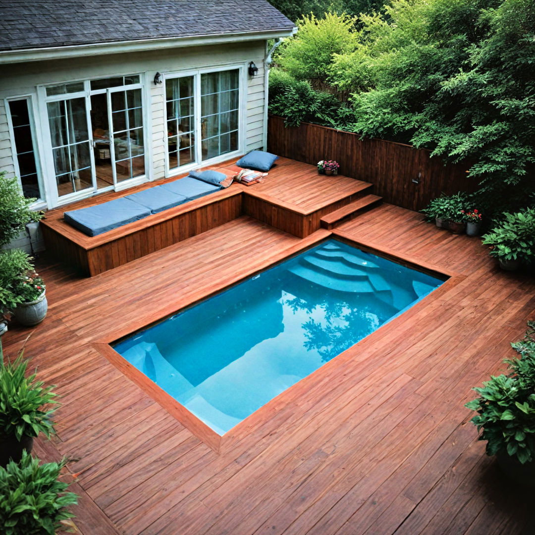 deck pool