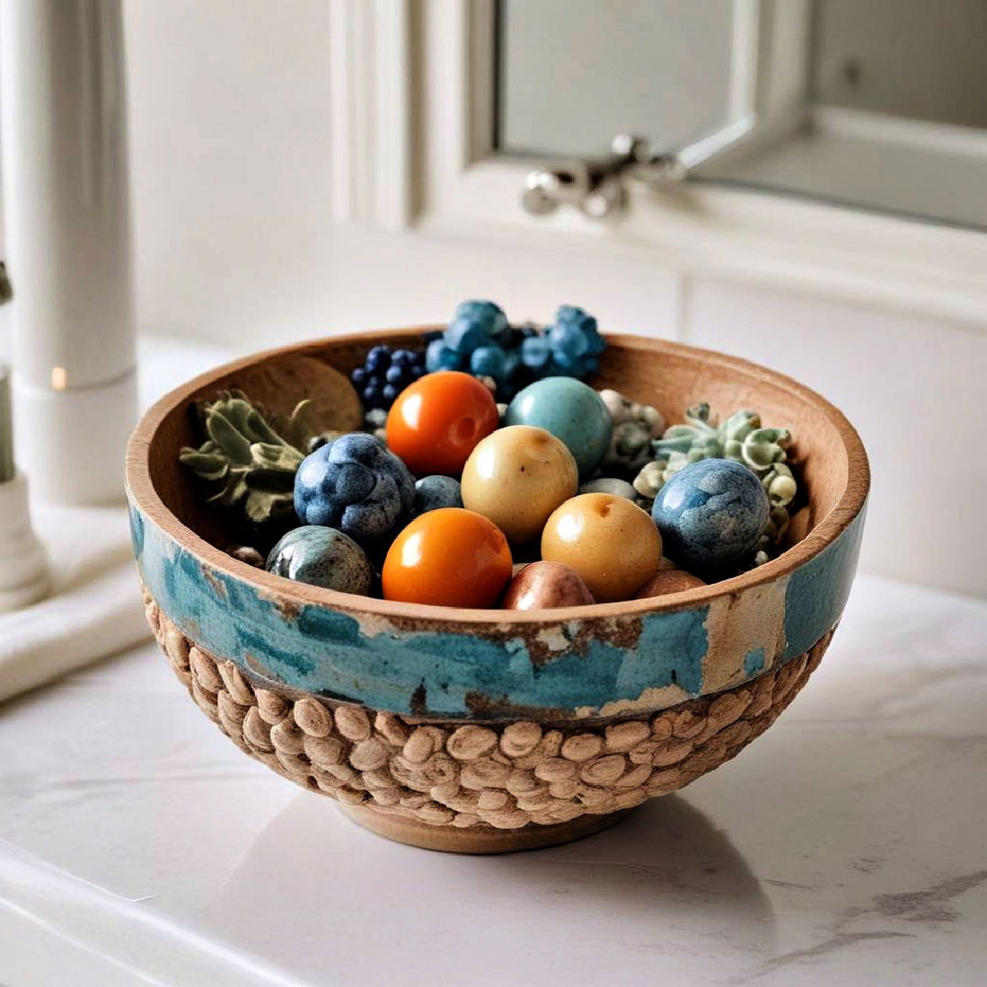 decorative bowls