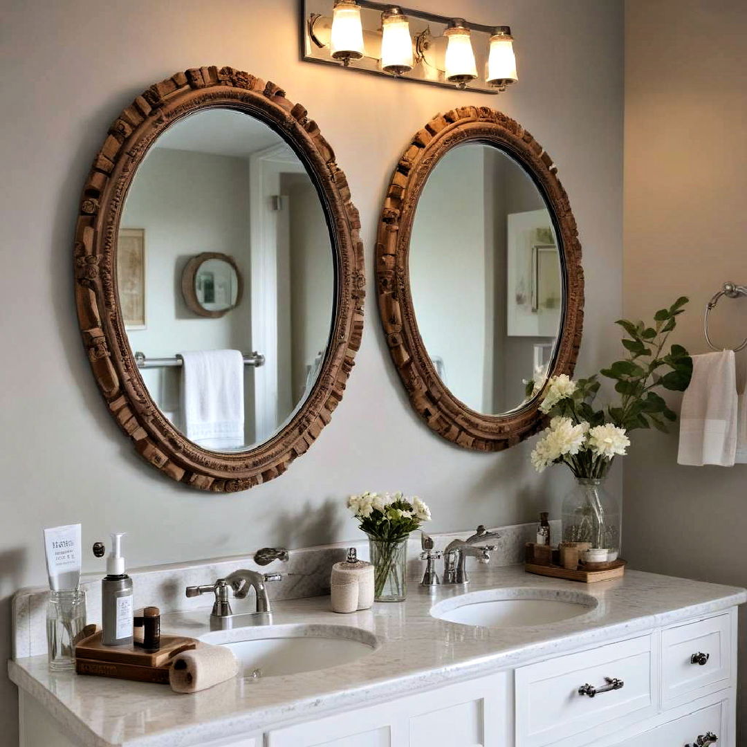 decorative mirrors