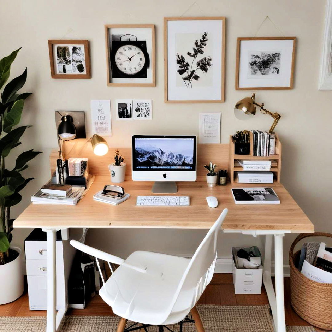 desk essentials