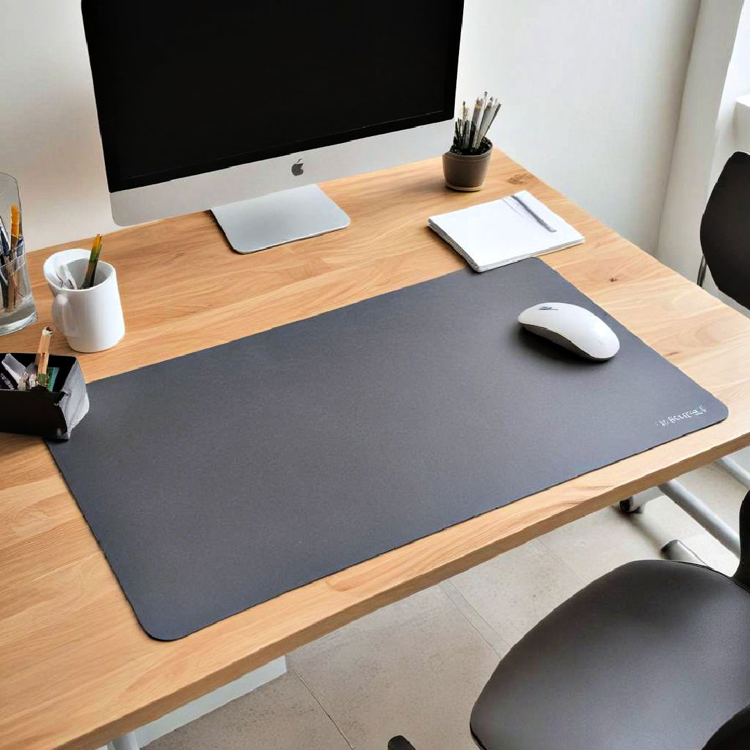 desk pad