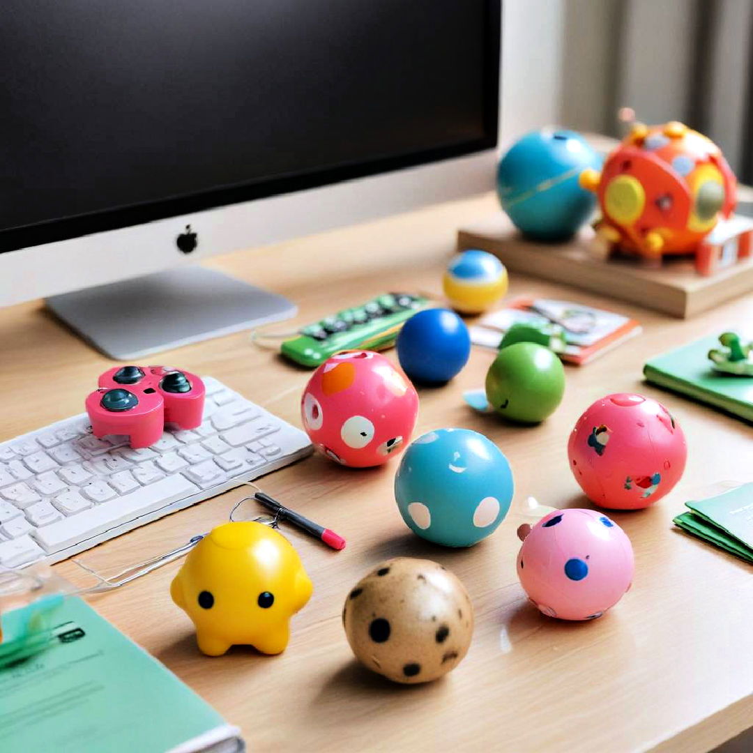 desk toys