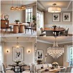 dining room lighting ideas