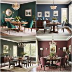 dining room paint colors