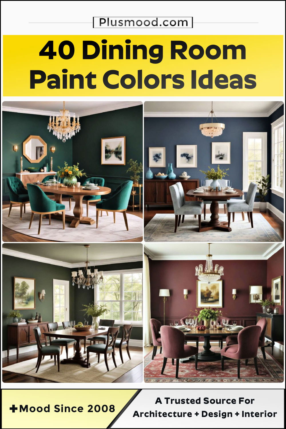 dining room paint colors ideas and inspiration