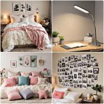 dorm room decorating ideas