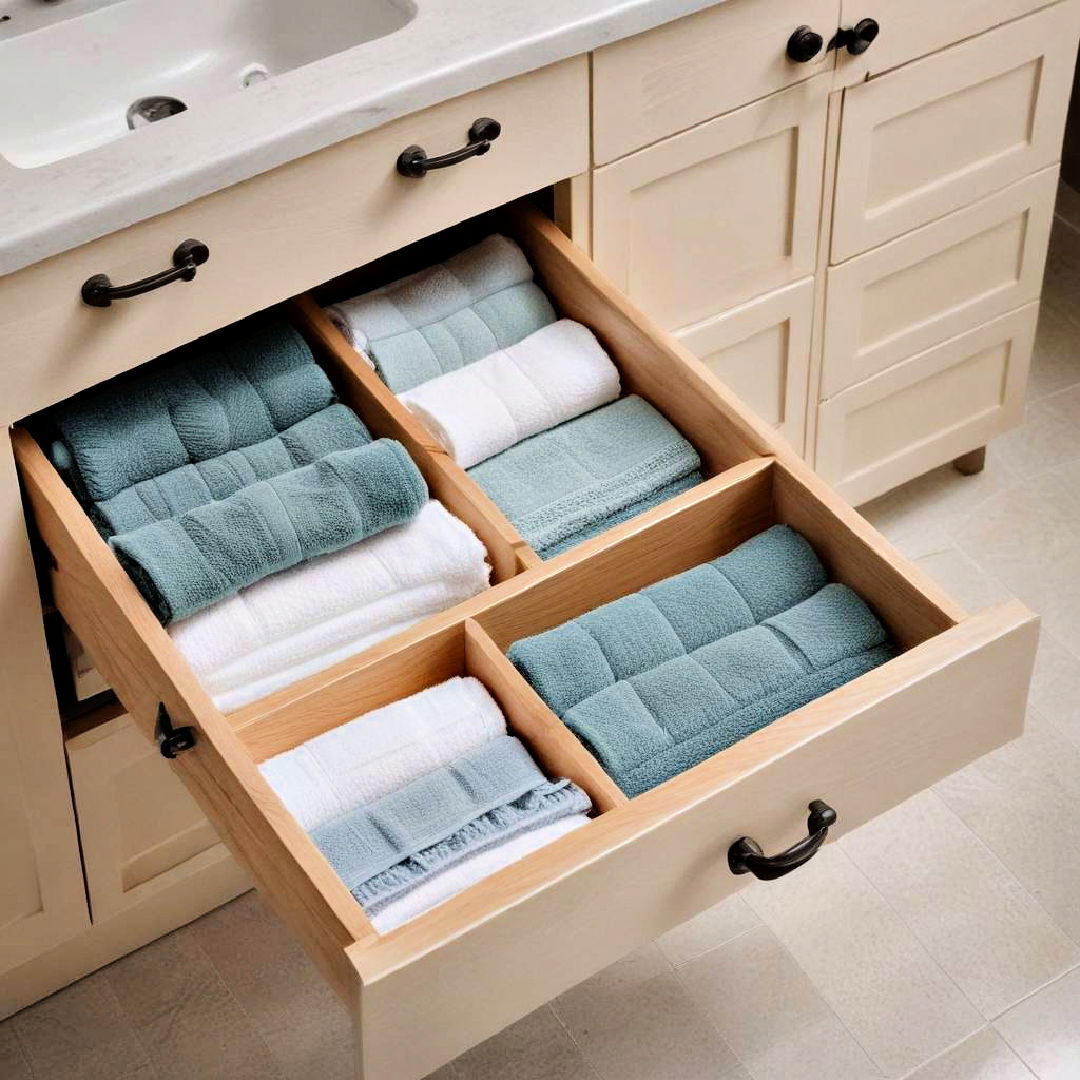 drawer dividers