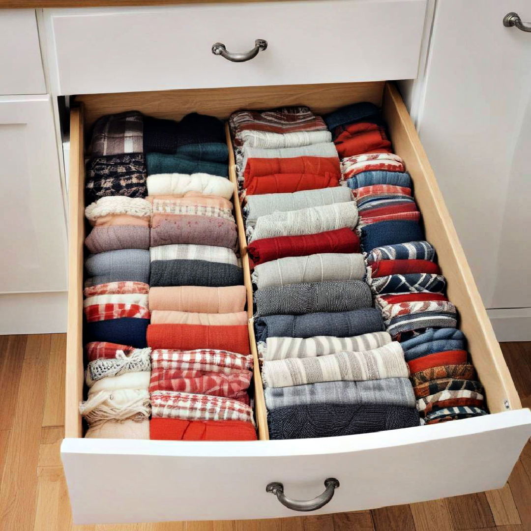 drawer dividers