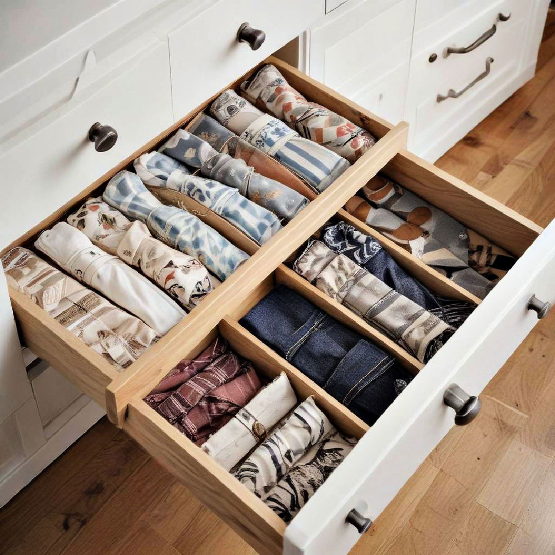 drawer dividers