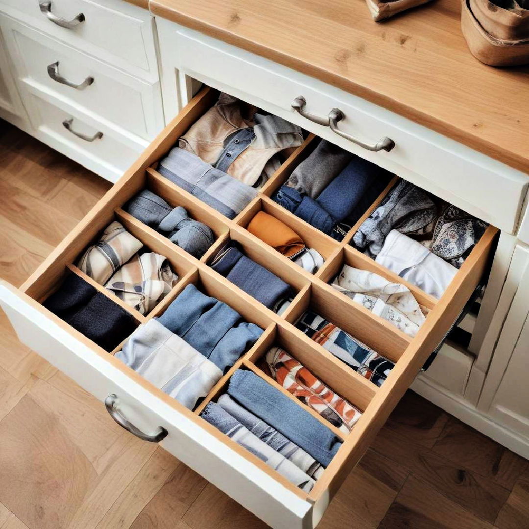 drawer dividers