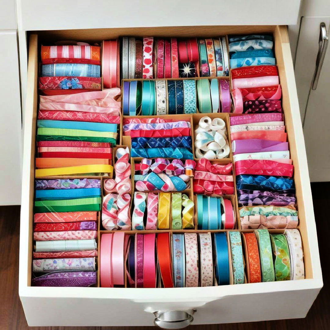 drawer dividers