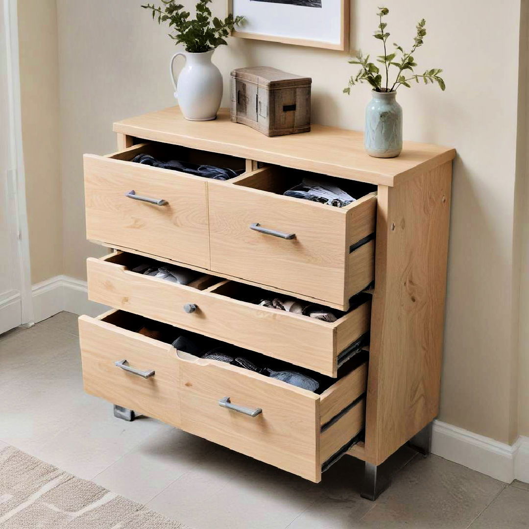 drawer unit