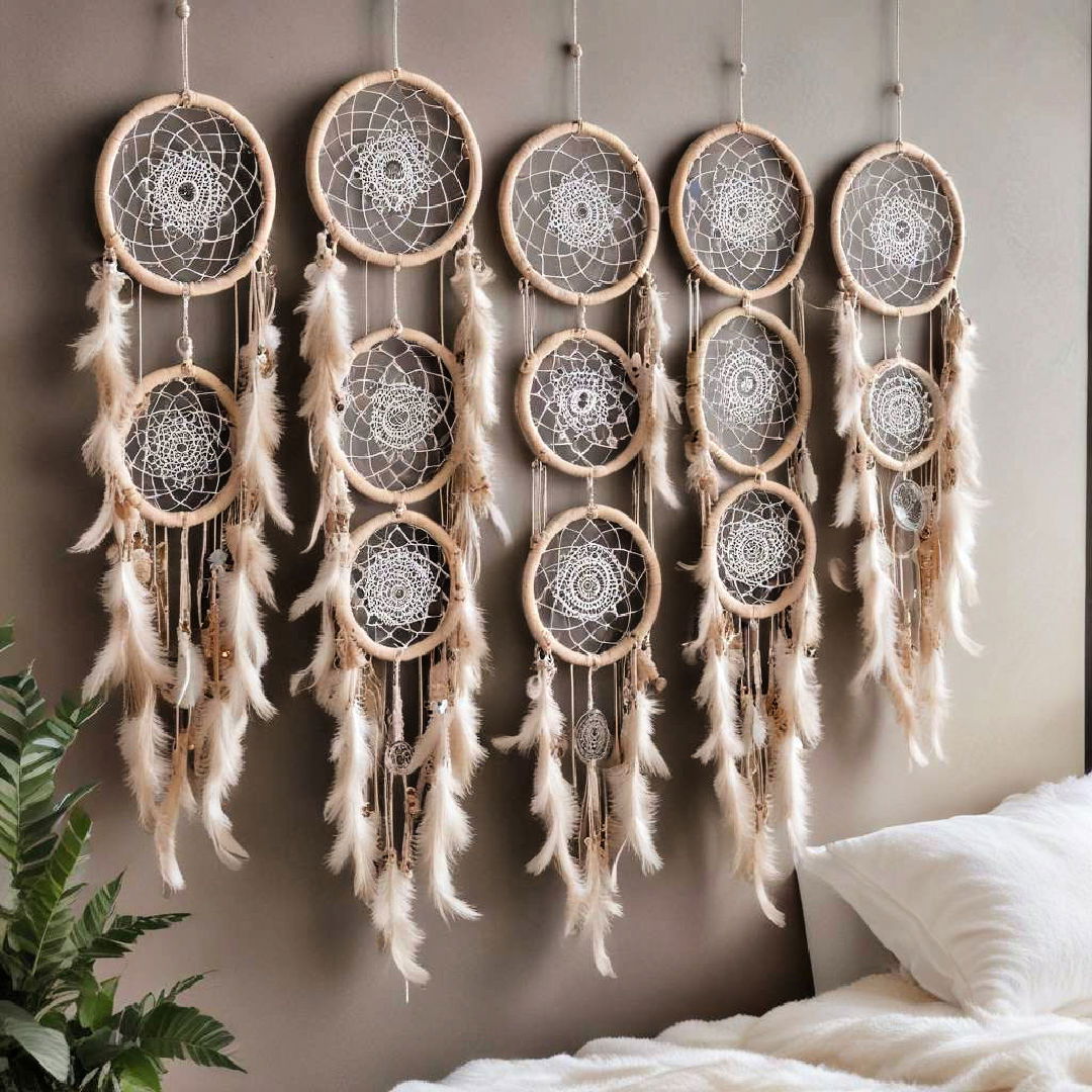 dream catchers