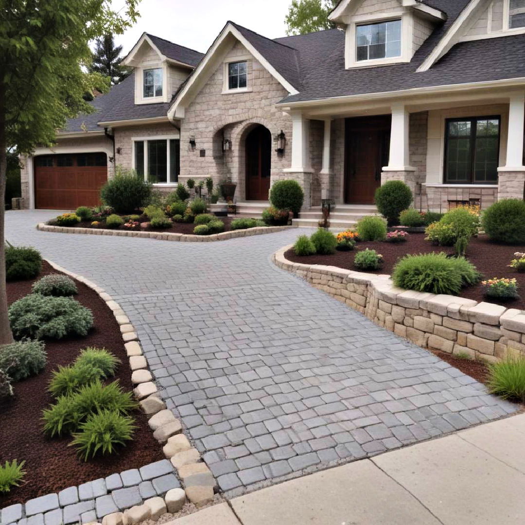 driveways