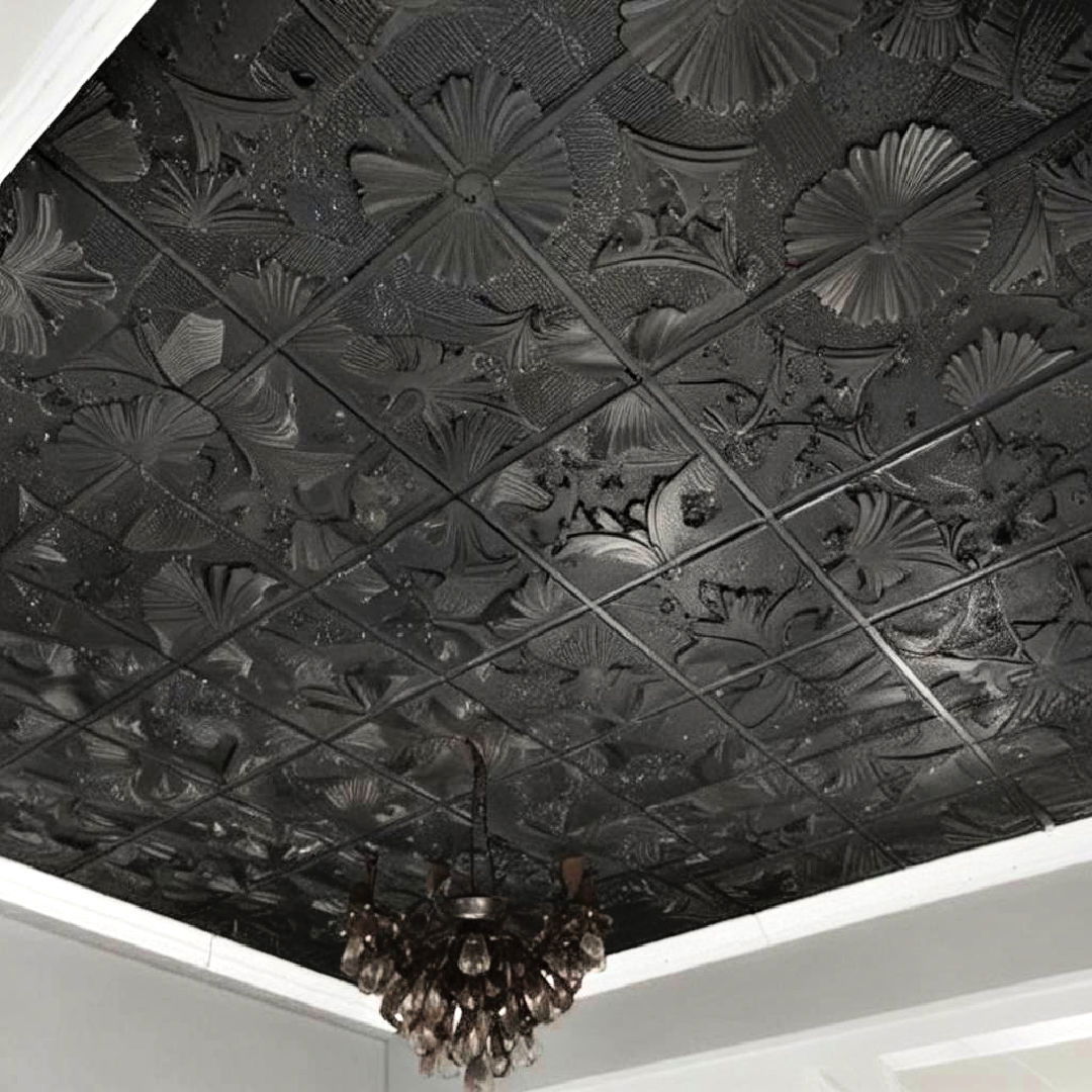 drop ceiling tiles