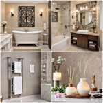 elegant bathroom decor ideas